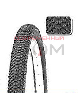 Покрышка 29"*2,25 W2030 BLACK 596437